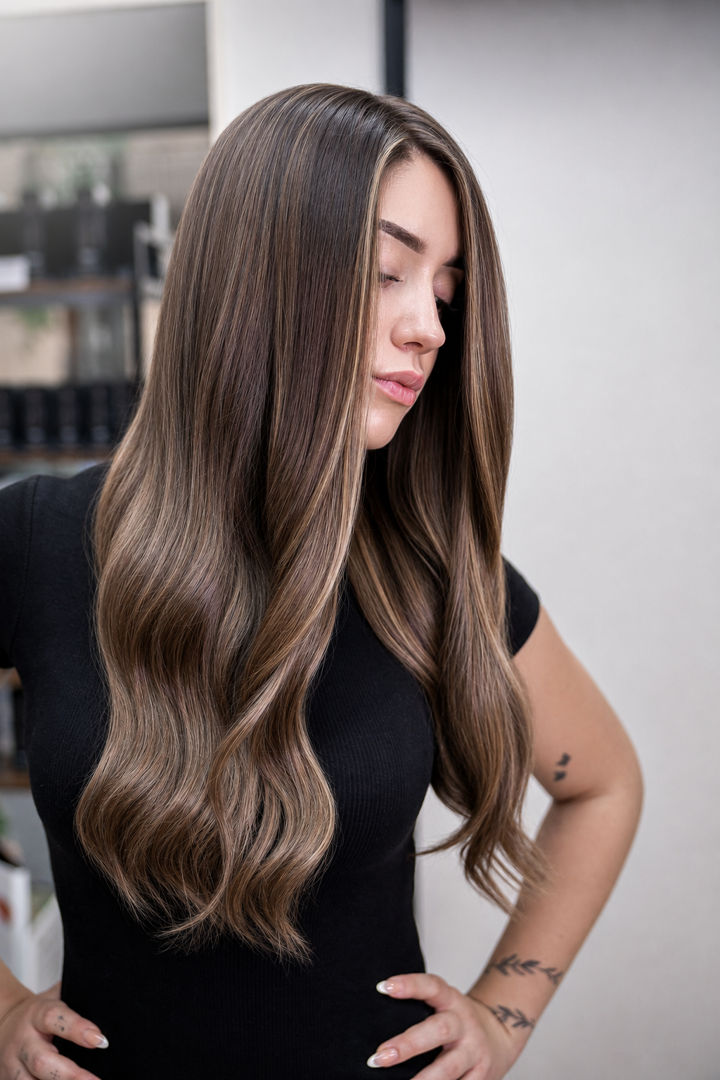 Mechas