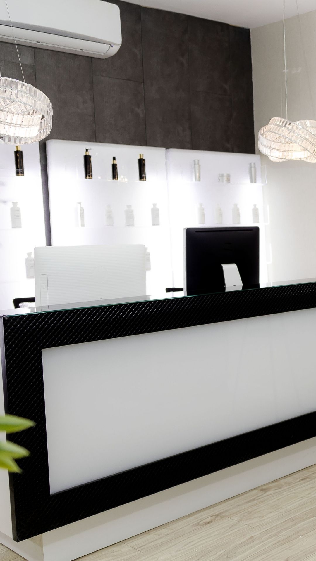 Nuestro Salón